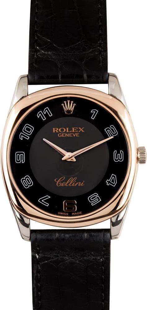 rolex cellini danaos 4233 9 watch|rolex geneve cellini price.